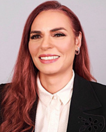 Dania Koleilat Khatib