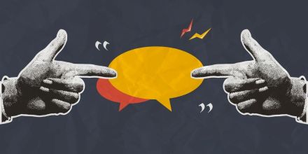Reclaiming Attention: From Digital Conflict to Democratic Dialogue