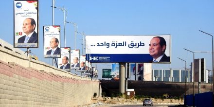 Egypt’s Divided Political Society and ‘Loyal Opposition’