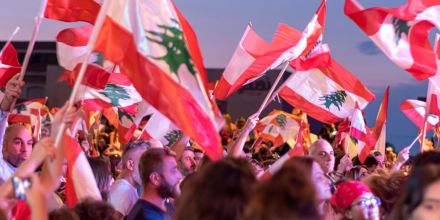 Lebanon’s Democratization: The Impasse of Political Parties Reform