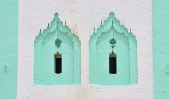 An Eye on Arab De-democratization