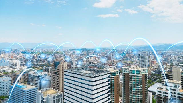Technology and Social Cohesion