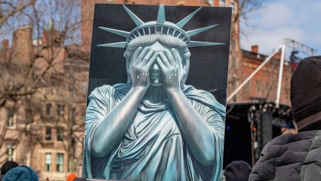 Impact of Trump 2.0 on Global Democracy