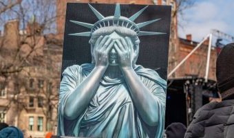 Impact of Trump 2.0 on Global Democracy