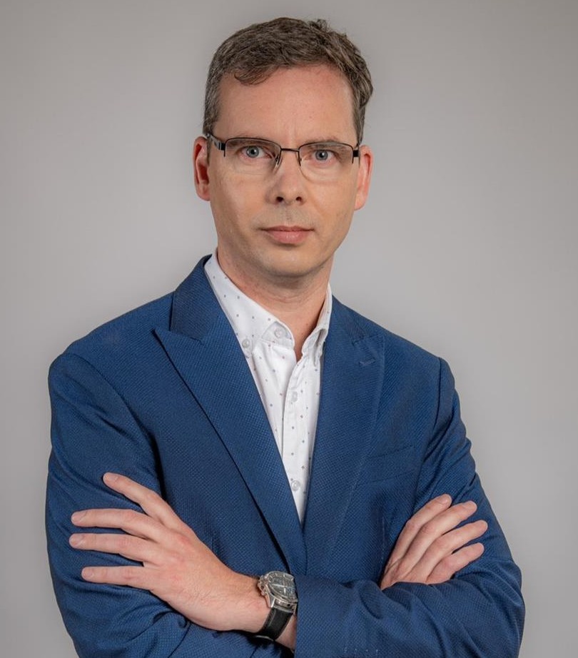 Gábor Harangozó