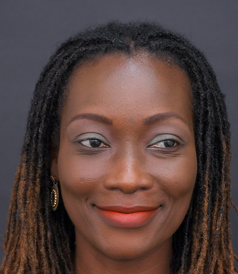 Linda Darkwa