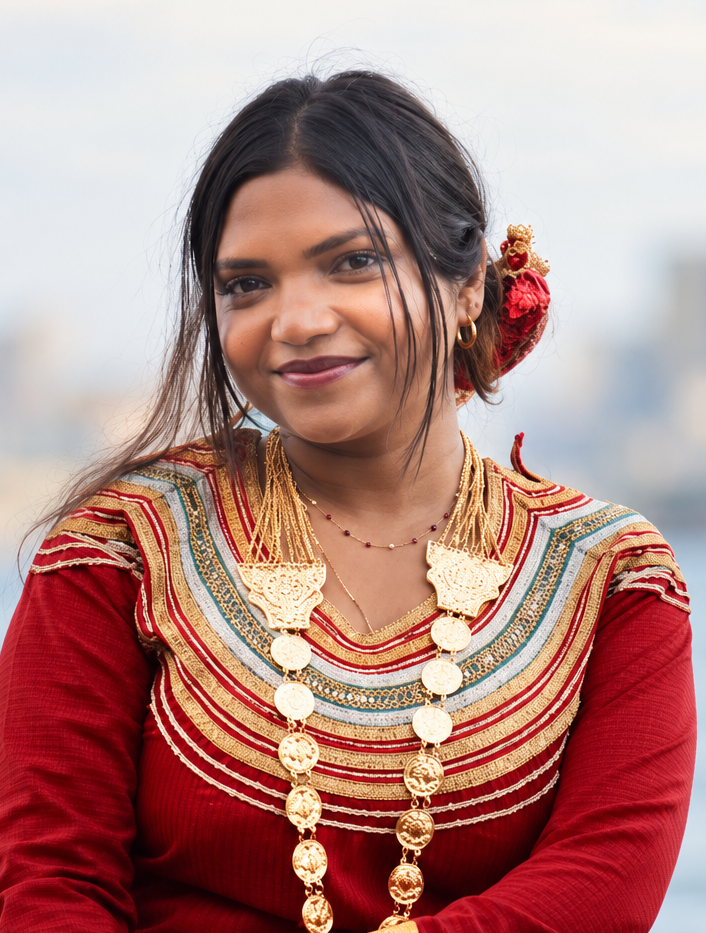 Zahiya Saeed