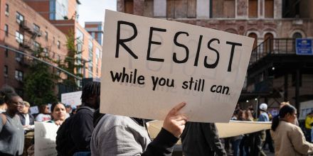 What is Democratic Resilience?