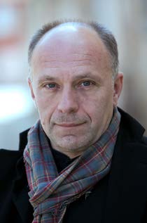 Almantas Samalavičius