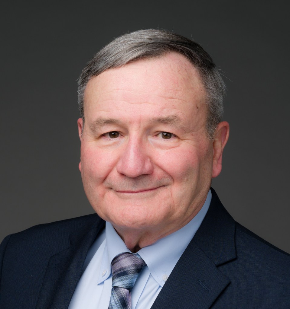 Karl Eikenberry