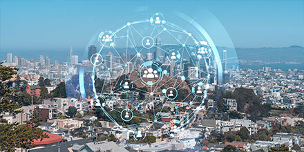 A Roadmap for Collaboration on Technology and Social Cohesion