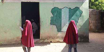 Social Media Dynamics in Boko Haram’s Terrorist Insurgence