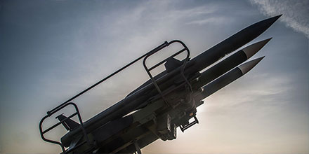 The Future of Nuclear Arms Control: Time for an Update