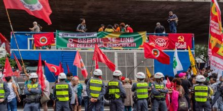 The Return of President Trump and Its Implications for South America