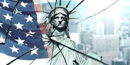 Democratic Resilience in the United States: Containing Trump’s Threat to Democracy?