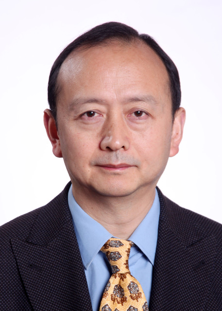 Zhou Bo