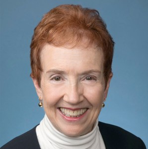 Deborah Welch Larson