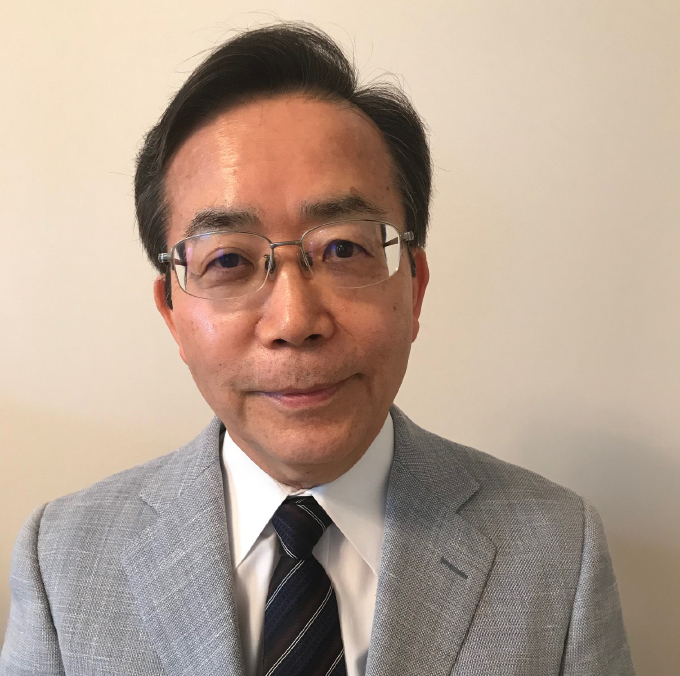 Kazuo Matsushita